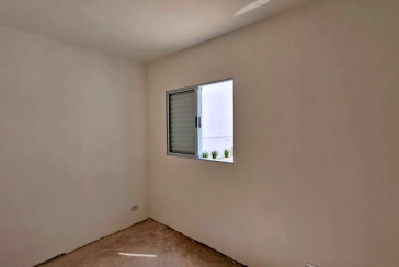 Apartamento novo à venda no Bairro da Vila Clarice na Rua Major Alfredo Romão 316
