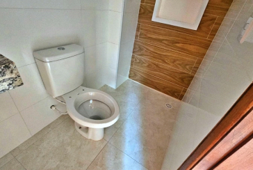 Apartamento novo à venda no Bairro da Vila Clarice na Rua Major Alfredo Romão 316