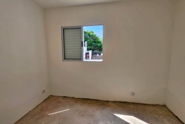 Apartamento novo à venda no Bairro da Vila Clarice na Rua Major Alfredo Romão 316
