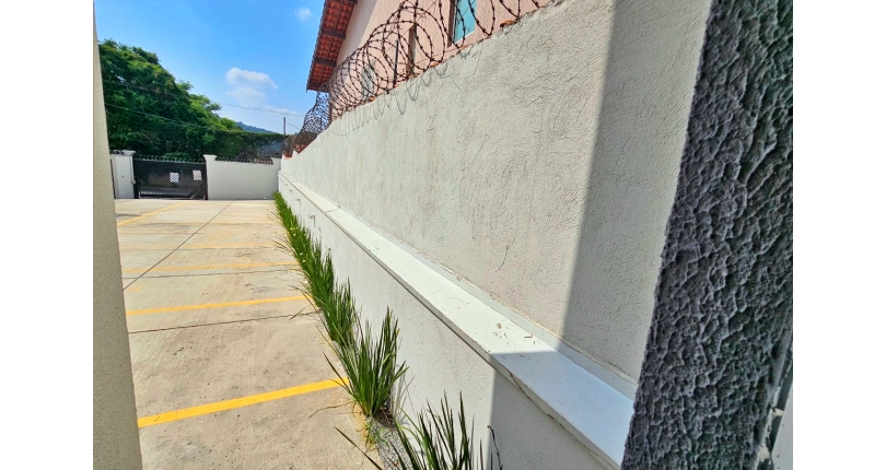 Apartamento novo à venda no Bairro da Vila Clarice na Rua Major Alfredo Romão 316