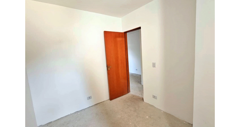 Apartamento novo à venda no Bairro da Vila Clarice na Rua Major Alfredo Romão 316