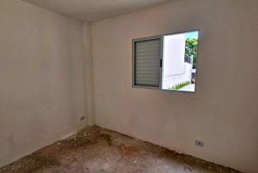 Apartamento novo à venda no Bairro da Vila Clarice na Rua Major Alfredo Romão 316,