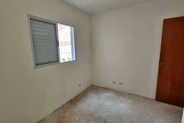 Apartamento novo à venda no Bairro da Vila Clarice na Rua Major Alfredo Romão 316,
