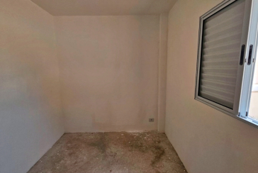 Apartamento novo à venda no Bairro da Vila Clarice na Rua Major Alfredo Romão 316,