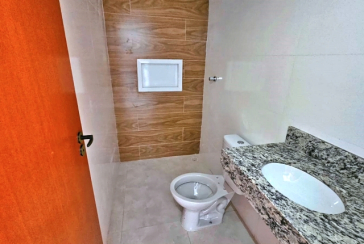 Apartamento novo à venda no Bairro da Vila Clarice na Rua Major Alfredo Romão 316,