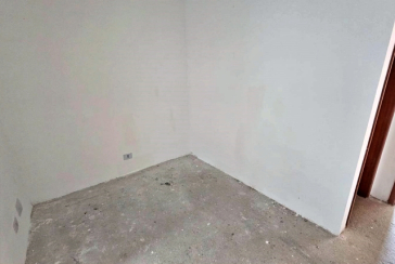 Apartamento novo à venda no Bairro da Vila Clarice na Rua Major Alfredo Romão 316,