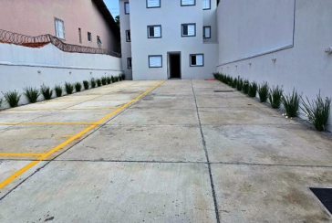 Apartamento novo à venda no Bairro da Vila Clarice na Rua Major Alfredo Romão 316,