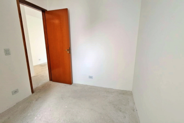 Apartamento novo à venda no Bairro da Vila Clarice na Rua Major Alfredo Romão 316,