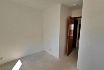Apartamento novo à venda no Bairro da Vila Clarice na Rua Major Alfredo Romão 316,