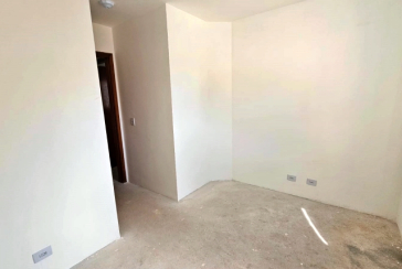 Apartamento novo à venda no Bairro da Vila Clarice na Rua Major Alfredo Romão 316,