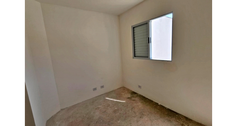 Apartamento novo à venda no Bairro da Vila Clarice na Rua Major Alfredo Romão 316,