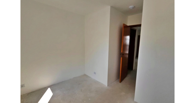 Apartamento novo à venda no Bairro da Vila Clarice na Rua Major Alfredo Romão 316,