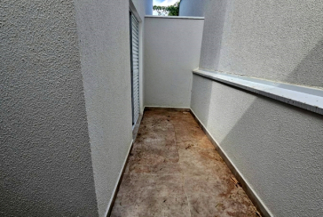 Apartamento novo à venda no Bairro da Vila Clarice na Rua Major Alfredo Romão 316