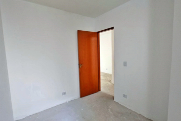 Apartamento novo à venda no Bairro da Vila Clarice na Rua Major Alfredo Romão 316