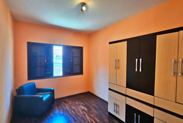 Oportunidade!!! Sobrado à venda no Bairro da Vila Mangalot na Rua José Barreto dos Santos,