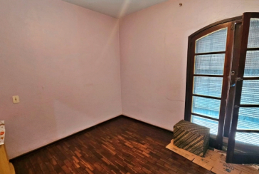 Oportunidade!!! Sobrado à venda no Bairro da Vila Mangalot na Rua José Barreto dos Santos,