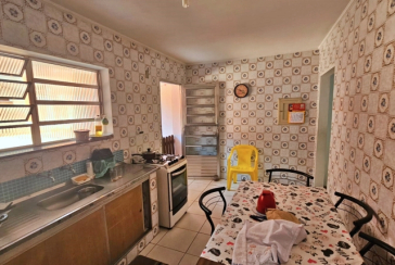 Oportunidade!!! Sobrado à venda no Bairro da Vila Mangalot na Rua José Barreto dos Santos,