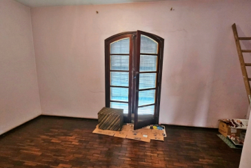 Oportunidade!!! Sobrado à venda no Bairro da Vila Mangalot na Rua José Barreto dos Santos,