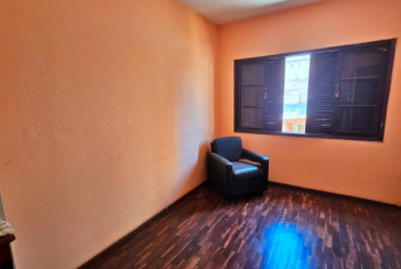 Oportunidade!!! Sobrado à venda no Bairro da Vila Mangalot na Rua José Barreto dos Santos,