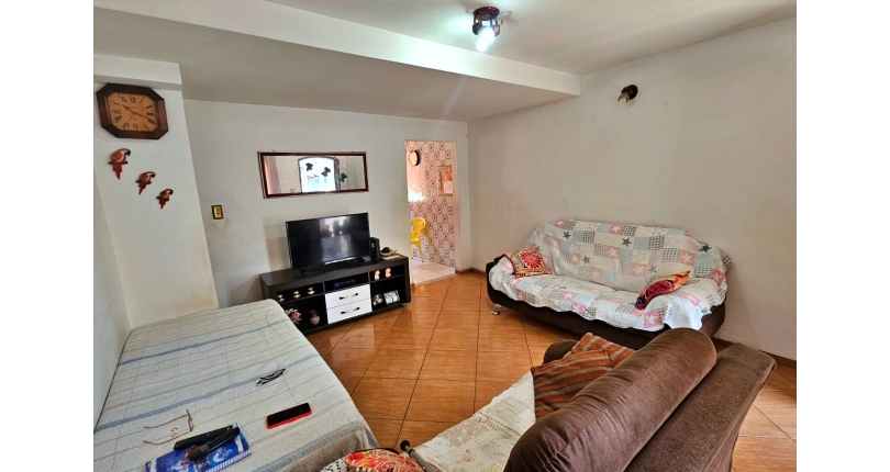 Oportunidade!!! Sobrado à venda no Bairro da Vila Mangalot na Rua José Barreto dos Santos,