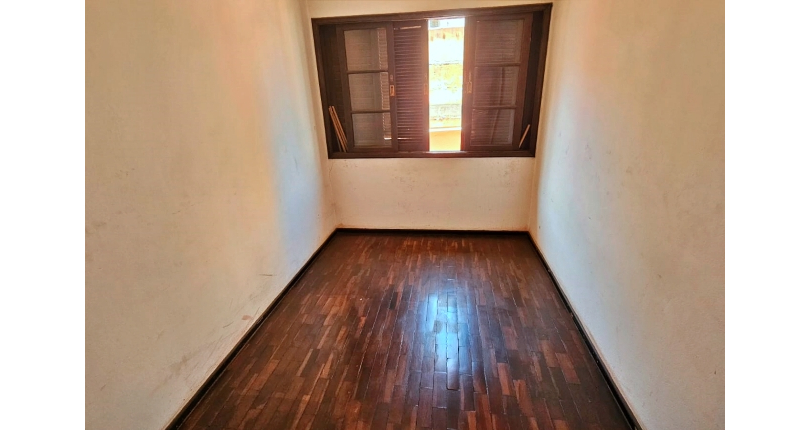 Oportunidade!!! Sobrado à venda no Bairro da Vila Mangalot na Rua José Barreto dos Santos,