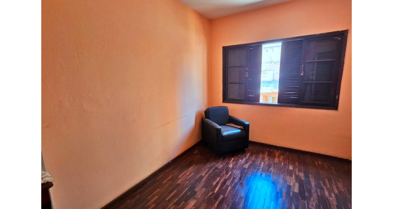 Oportunidade!!! Sobrado à venda no Bairro da Vila Mangalot na Rua José Barreto dos Santos,