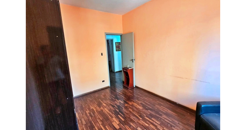 Oportunidade!!! Sobrado à venda no Bairro da Vila Mangalot na Rua José Barreto dos Santos,