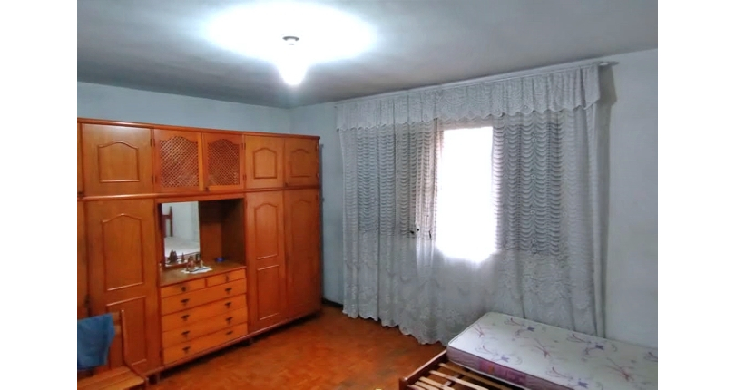 Sobrado à venda Rua José Barreto dos Santos, Vila Mangalot - Imóveis à Venda