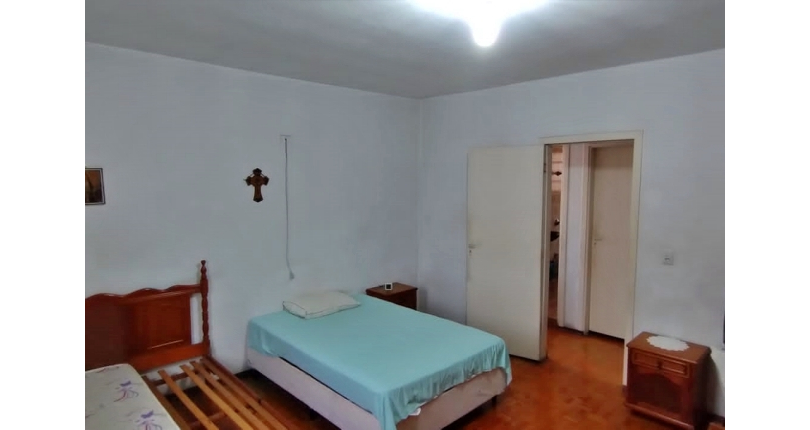 Sobrado à venda Rua José Barreto dos Santos, Vila Mangalot - Imóveis à Venda