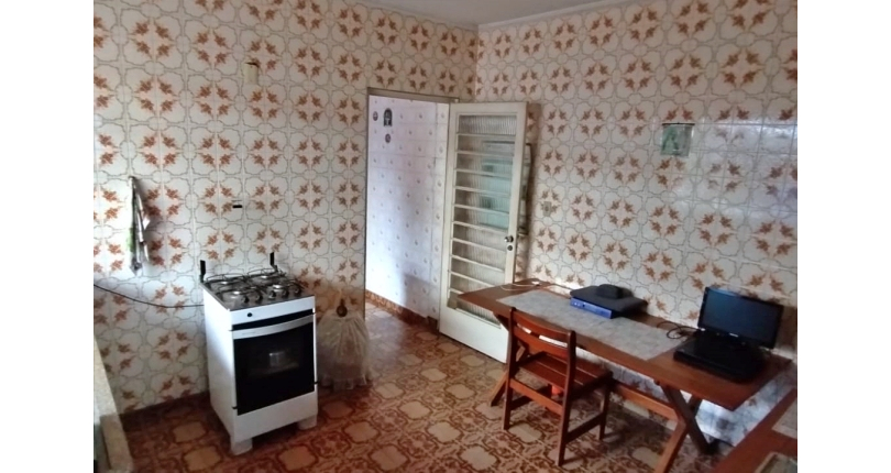 Sobrado à venda Rua José Barreto dos Santos, Vila Mangalot - Imóveis à Venda