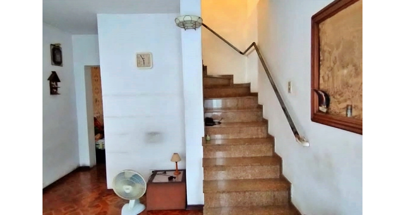 Sobrado à venda Rua José Barreto dos Santos, Vila Mangalot - Imóveis à Venda