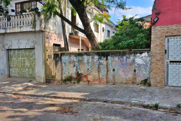 Casa à venda no Bairro do Jardim Santo Elias na Rua Pedro de Lucena Pereira
