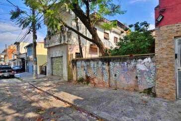 Casa à venda no Bairro do Jardim Santo Elias na Rua Pedro de Lucena Pereira