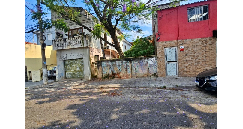 Casa à venda no Bairro do Jardim Santo Elias na Rua Pedro de Lucena Pereira