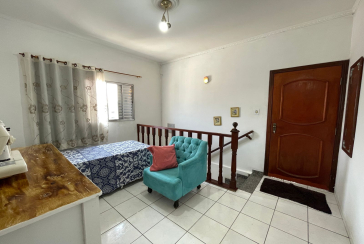 Casa à venda no Bairro do Jaraguá na Rua Capitão Bernardes Rangel,