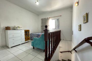 Casa à venda no Bairro do Jaraguá na Rua Capitão Bernardes Rangel,