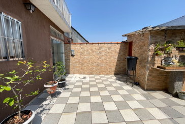 Casa à venda no Bairro do Jaraguá na Rua Capitão Bernardes Rangel,