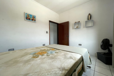 Casa à venda no Bairro do Jaraguá na Rua Capitão Bernardes Rangel,