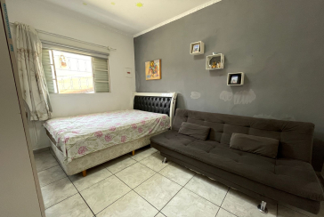 Casa à venda no Bairro do Jaraguá na Rua Capitão Bernardes Rangel,