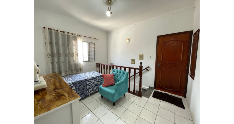 Casa à venda no Bairro do Jaraguá na Rua Capitão Bernardes Rangel,