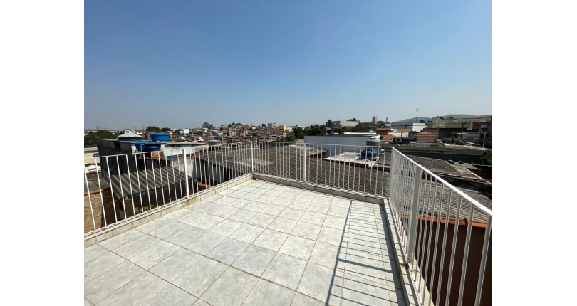 Casa à venda no Bairro do Jaraguá na Rua Capitão Bernardes Rangel,