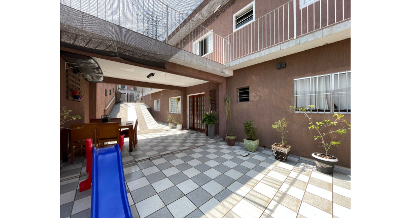 Casa à venda Rua Capitão Bernardes Rangel, Jaraguá - Imóveis à Venda