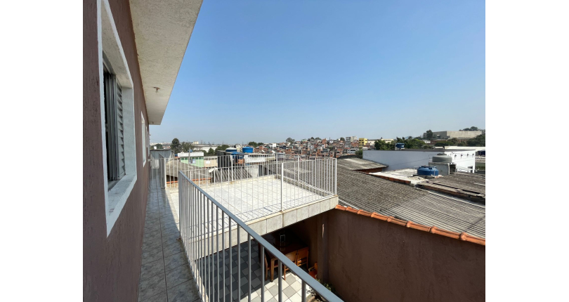 Casa à venda no Bairro do Jaraguá na Rua Capitão Bernardes Rangel,
