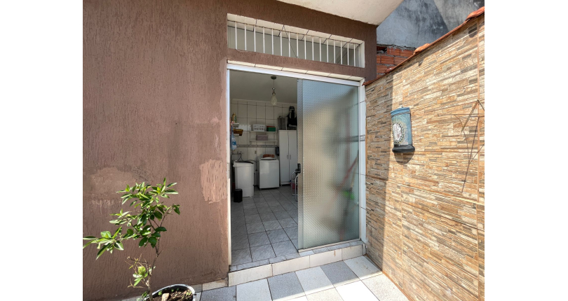 Casa à venda Rua Capitão Bernardes Rangel, Jaraguá - Imóveis à Venda