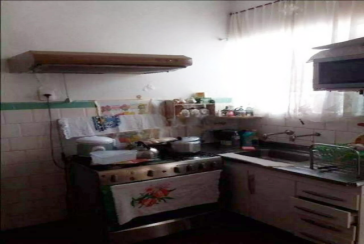 Casa à venda no Bairro da Vila Anastácio na Rua Botocudos, 