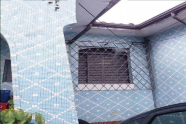 Casa à venda no Bairro da Vila Anastácio na Rua Botocudos, 