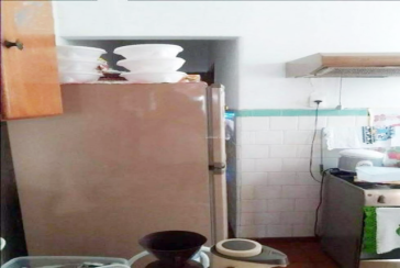 Casa à venda no Bairro da Vila Anastácio na Rua Botocudos, 