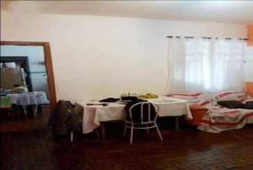 Casa à venda no Bairro da Vila Anastácio na Rua Botocudos, 