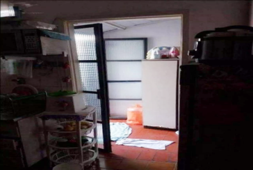 Casa à venda no Bairro da Vila Anastácio na Rua Botocudos, 