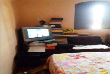 Casa à venda no Bairro da Vila Anastácio na Rua Botocudos, 